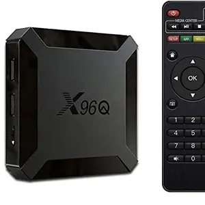 X88 Pro X88 Pro® Android X96Q 10 Mini PC 4GB RAM 32GB ROM TV Box