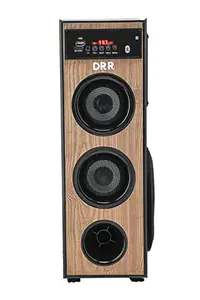 DRR Audio ST-400 35W Bluetooth Tower Speaker