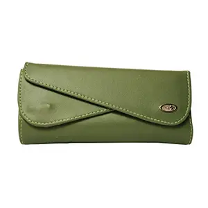 Wallet for Women (Green)