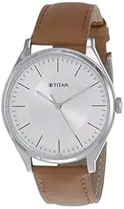 Titan Neo Economy Analog Blue Dial Men's Watch 1802SL07/NN1802SL07/NP1802SL07