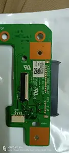 for ASU S X555LD HDD Board X555LD REV.2.0 Tested Good