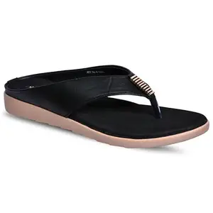 PARAGON R1020L Women Sandals | Casual Everyday Sandals | Stylish, Comfortable & Durable | For Daily & Occasion Wear