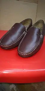 Men's Formal Shoes Brown
