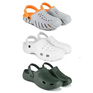 sandal for Men's,slip-ons, casaul sandals for Men'sGP-SAN-(3-COMBO)-3150-3122-3161-9