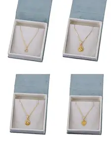 Elegant Necklaces for Every OccasionNECLACE-SHEET11-117