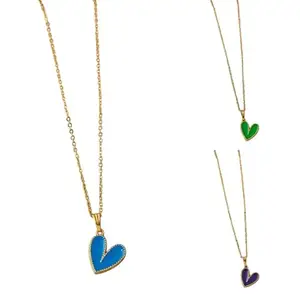 Elegant Necklaces for Every Occasion|SILKS12451-SHEET-ALL