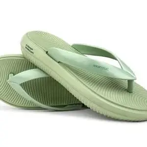 Stylish platform flip flops for girls, offering casual comfort, lightweight, durable, supportive, and perfect for daily