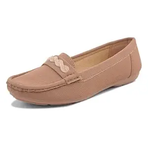 Centrino Women's Bellies | Soft Cushioned Footbed for Extra Comfort | Stylish & Elegant Look for Ladies | Fashionable & Durable Bellies | Comfort & Quality (9485)