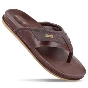 WALKAROO Comfort Sandal For Men's|CloudStep Dual-Density PU Sole – Ultimate Comfort|Stylish Casual Wear|WE1020