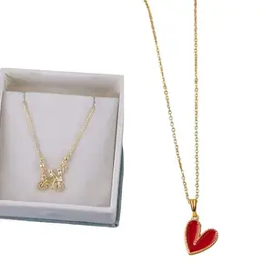 Elegant Necklaces for Every Occasion NECLACE1370-SHEET15