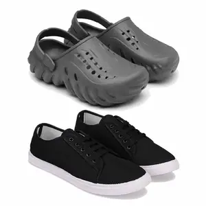 BERSACHE Comfort and Stylish Sandals For Men-6040-3206