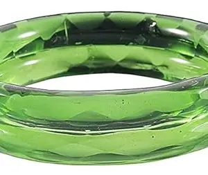 AN Traders Beautiful Glass Bangles for Women-Pack of 4-35_2