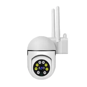 LOOK CAM Wi-Fi Camera ptz 360 Motion 2way audio1080p Smart Camera 1080p CCTV