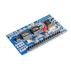 THE STYLE SUTRA THE STYLE SUTRA Pure Sine Wave Inverter SPWM Board EGS002 EG8010 + IR2110 Driver Module | 1 x Pure Sine Wave Inverter Driver Board EGS002 EG8010 + IR2110 Driver Module