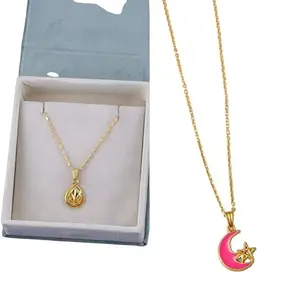 Elegant Necklaces for Every Occasion|ANJA11805-SHEET-ALL