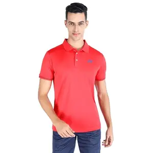 YONEX Badminton Apparel Tshirt Polo M 2626 True RED L/8903224422844