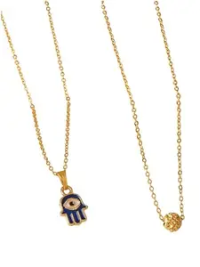 Elegant Necklaces for Every Occasion|SKNC10522-SHEET-ALL