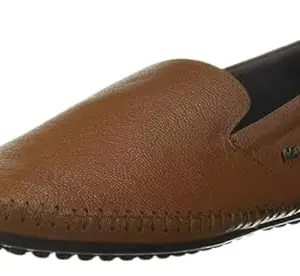 Lee Cooper Mens Casual Shoe LC2005E Tan