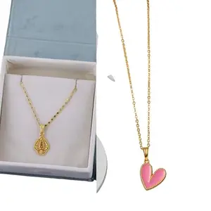 Elegant Necklaces for Every OccasionNECLACE-SHEET11-138