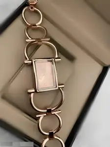 HC HARMI CREATIVE Analog Watch - for Women Women Gift | Gift for Women | Latest Watches |Comfortable & Durable Timepieces |Ideal Gift Set for (Women)