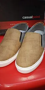 Men's Canvas Shoes