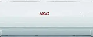 Akai 1.5 Ton Rotary Type Split Air Conditioner,  ACMA-1821SAR