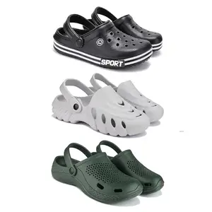 DRACKFOOTsandal for Men's,slip-ons, casaul sandals for Men'sGRT-SAN-(3-COMBO)-3014-3135-3161-6