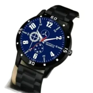 Marchi Analog Watch for Men Modern, Men's Fashion, Analog Design #325