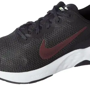 Nike Mens Renew Ride 3 Black/BGYCRH Running Shoe - 9 UK (10 US) (DC8185-009)