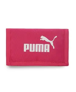 Puma Unisex-Adult Phase Wallet, Garnet Rose (9140811)