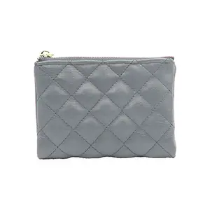 Giftmart LB-015 (s) Ladies Wallet Grey