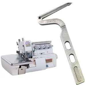 Bhavya Enterprises Overlock Sewing Machine Looper Lower for Overlock Machine Suitable for M700, M600, M800, M900 Model 204072 Looper