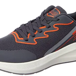 Woodland Men's Grey Sports Shoes-9 UK (43 EU) (OSGC 4523022)