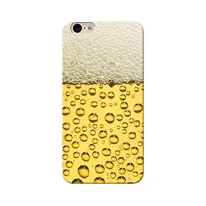 PropFactory PropFactory Printed Beer Phone Case /Back Cover for Smart Phone (Oppo F11)