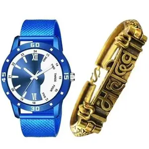 Mennalog Watch for Men Analog, Premium, Trendy Design #2582