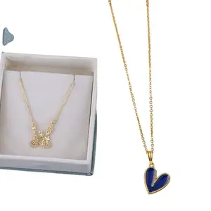 Elegant Necklaces for Every Occasion |NECLACE-B155-SHEET09