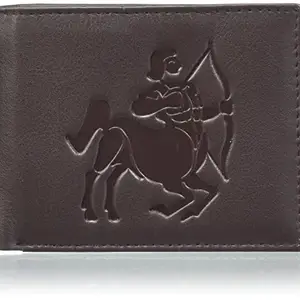 Tamanna Men Brown Color Genuine Leather Wallet (LWM00202-TM_5)