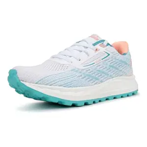 Sparx Sports Shoe SL-271 White for Women