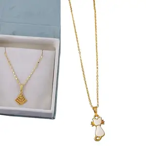 Elegant Necklaces for Every Occasion|ANJA11518-SHEET-ALL