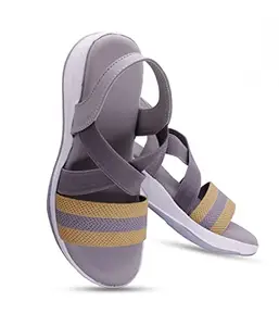 Digni Trendy Women's and Girl's Ankle Strap Slipper for Any Outfit for Summer