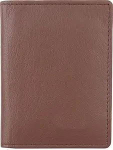 HINTZ Genuine Leather 100% Pure Wallet/Card Holder/Money Clip RFID Protected Multiple Card Slots Slim Stylish New Products