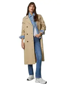 Marks & Spencer Women's High Rise Regular Jeans