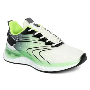 OZZOH Sports Shoes for Men | Shoes for Men Running Walking Shoes for Mens Sports BLUEORANGE