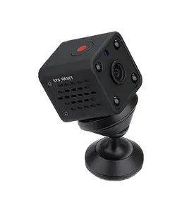 BEEBIRD Spy Camera with Night Vision, Motion Detection