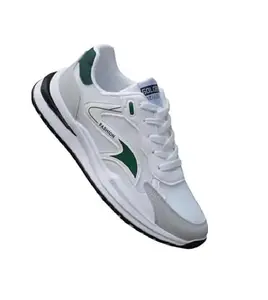 Latest Graceful Men Casual Shoes Mens Shoes White0026 9 UK