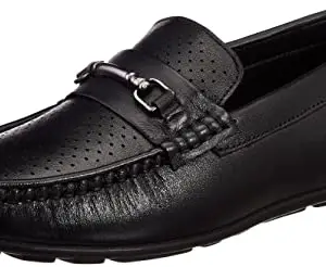 Liberty Fortune Casual Shoes for Mens Black