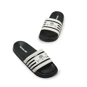 Woodland Men's Slipper