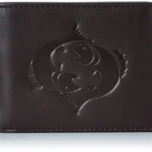 Tamanna Men Genuine Leather Wallet (LWM00192-TM_3)