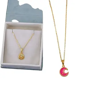 Elegant Necklaces for Every OccasionNECLACE-SHEET11-181