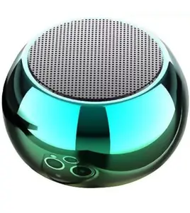 KRIKAV Super Ultra Wireless Bluetooth Mini Boost Portable Speaker